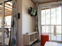 Cliquez pour découvrir toutes les photos de l'HÉBERGEMENT ! chalet - camping La Marmotte photo 6