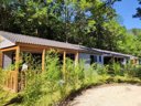 chalet - camping La Marmotte photo 8