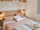mobil-home - camping La Marmotte photo 3