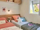 mobil-home - camping La Marmotte photo 4