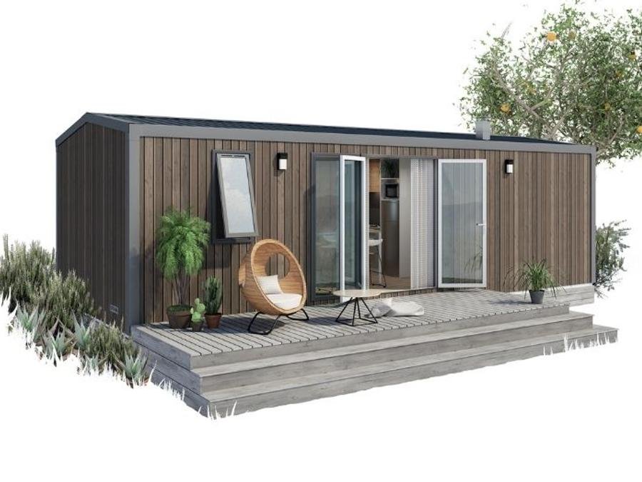 Camping Pas Cher vous présente avec son site Officiel campingpascher.fr, le Camping Le Clos Virgile classé 4 étoiles, situé sur la commune de Serignan dans le département Hérault (Languedoc Roussillon) en France. Le camping Le Clos Virgile vous propose un hébergement de type mobil-home de 33 m² pour 6 personnes avec climatisation (télévision). L'établissement vous propose 60 autres types d'hébergements. Découvrez tous nos séjours à petits prix dans la commune et aux alentours de Serignan du département : Hérault (Languedoc Roussillon). Les Avis clients pour le Camping Le Clos Virgile sont de 7 sur 10. Parc aquatique, Piscine couverte, Piscine extérieure, Animations familiales, Club ados, Club enfants, Aire de jeux enfants, Canoë-kayak, Centre équestre, Golf, Paddle, Ping-pong, Pétanque, Salle de jeux vidéo, Structure gonflable enfants, Terrain multisports, Trampoline, Bar, Dépôt de pain, Plats à emporter, Restaurant, Snack/Bar, Supermarché, Épicerie,... En savoir plus : cliquez-ICI.