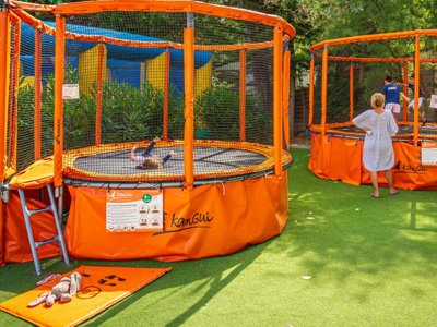 camping Le Clos Virgile photo 16