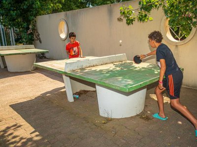 camping Le Clos Virgile photo 17