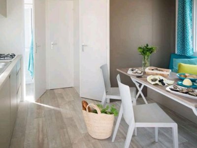 mobil-home - Le Clos Virgile photo 2
