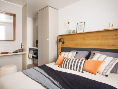 mobil-home - Le Clos Virgile photo 5