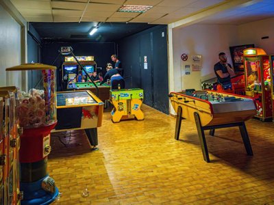 camping Le Clos Virgile photo 22