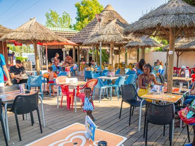 camping Le Clos Virgile photo 27