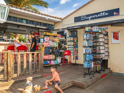 camping Le Clos Virgile photo 28