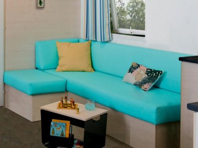 mobil-home - Le Clos Virgile photo 2