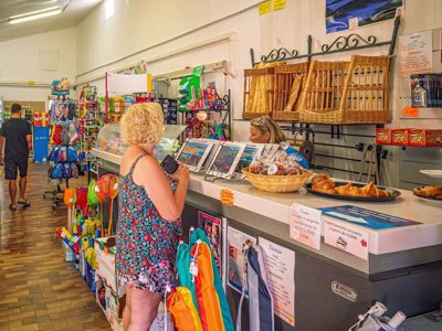 camping Le Clos Virgile photo 30