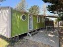 Cliquez pour découvrir toutes les photos de l'HÉBERGEMENT ! mobil-home - camping Le Clos Virgile photo 2