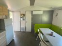 Cliquez pour découvrir toutes les photos de l'HÉBERGEMENT ! mobil-home - camping Le Clos Virgile photo 5
