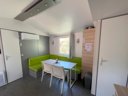 Cliquez pour découvrir toutes les photos de l'HÉBERGEMENT ! mobil-home - camping Le Clos Virgile photo 6