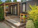 Cliquez pour découvrir toutes les photos de l'HÉBERGEMENT ! mobil-home - camping Le Clos Virgile photo 7
