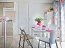 Cliquez pour découvrir toutes les photos de l'HÉBERGEMENT ! mobil-home - camping Le Clos Virgile photo 2
