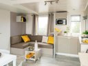 Cliquez pour découvrir toutes les photos de l'HÉBERGEMENT ! mobil-home - camping Le Clos Virgile photo 2