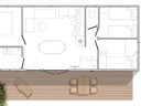 Cliquez pour découvrir toutes les photos de l'HÉBERGEMENT ! mobil-home - camping Le Clos Virgile photo 7