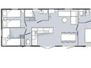 Cliquez pour découvrir toutes les photos de l'HÉBERGEMENT ! mobil-home - camping Le Clos Virgile photo 7