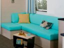 mobil-home - camping Le Clos Virgile photo 2