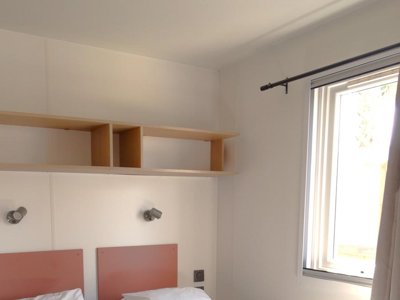 mobil-home - Bleu Marine photo 7