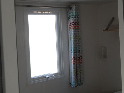 mobil-home - Bleu Marine photo 8