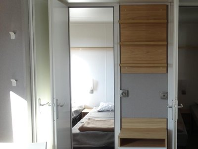 mobil-home - Bleu Marine photo 9