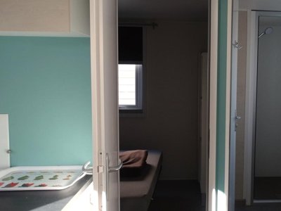 mobil-home - Bleu Marine photo 6