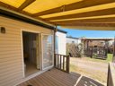 mobil-home - camping Bleu Marine photo 3