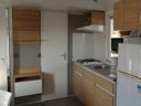 mobil-home - camping Bleu Marine photo 6
