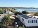 mobil-home - camping Bleu Marine photo 2