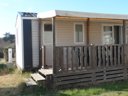 mobil-home - camping Bleu Marine photo 3
