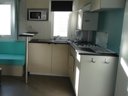 mobil-home - camping Bleu Marine photo 5