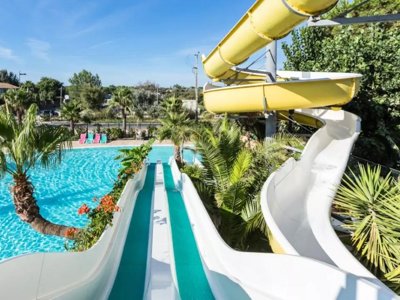 camping L'Etoile De Mer photo 12