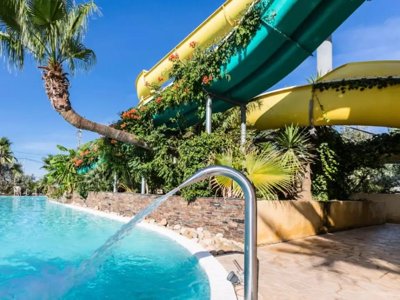 camping L'Etoile De Mer photo 13