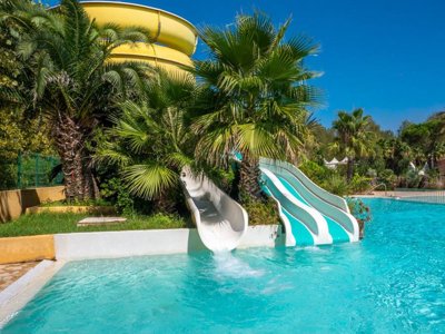 camping L'Etoile De Mer photo 14