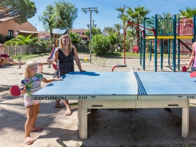 camping L'Etoile De Mer photo 17