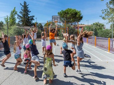 camping L'Etoile De Mer photo 20