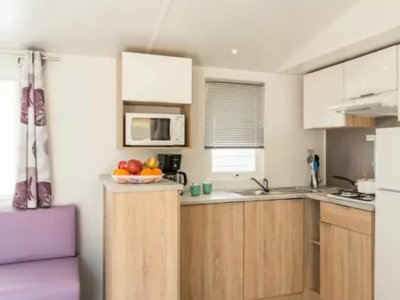 mobil-home - L'Etoile De Mer photo 2