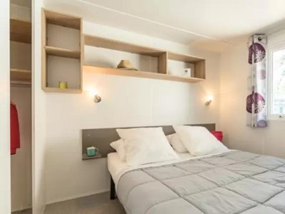 mobil-home - L'Etoile De Mer photo 3