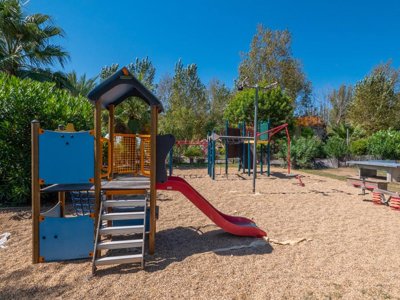 camping L'Etoile De Mer photo 21