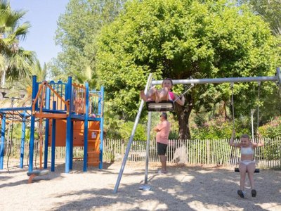 camping L'Etoile De Mer photo 22