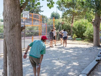 camping L'Etoile De Mer photo 23