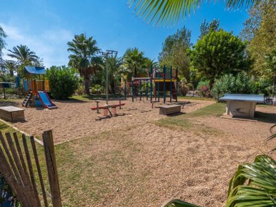camping L'Etoile De Mer photo 24