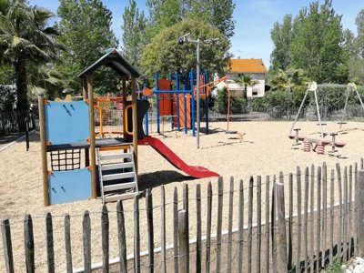 camping L'Etoile De Mer photo 25