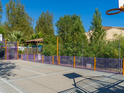 camping L'Etoile De Mer photo 26