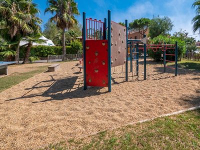 camping L'Etoile De Mer photo 27
