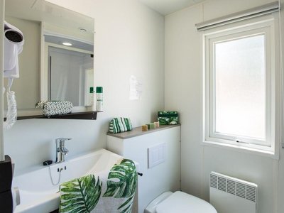 mobil-home - L'Etoile De Mer photo 3