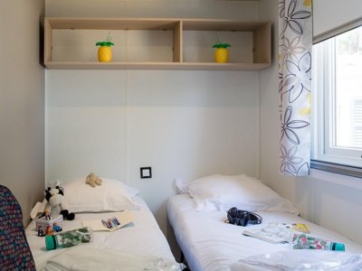 mobil-home - L'Etoile De Mer photo 2