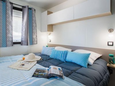 mobil-home - L'Etoile De Mer photo 7