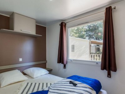 mobil-home - L'Etoile De Mer photo 2